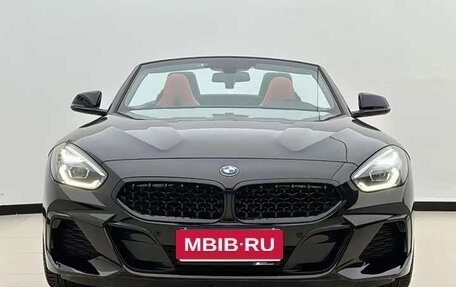 BMW Z4, 2022 год, 4 964 649 рублей, 2 фотография