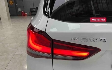 BMW X1, 2022 год, 2 000 202 рублей, 4 фотография