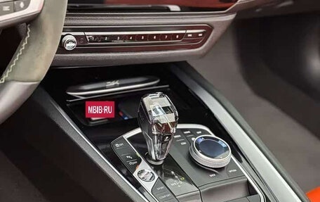 BMW Z4, 2022 год, 4 964 649 рублей, 6 фотография