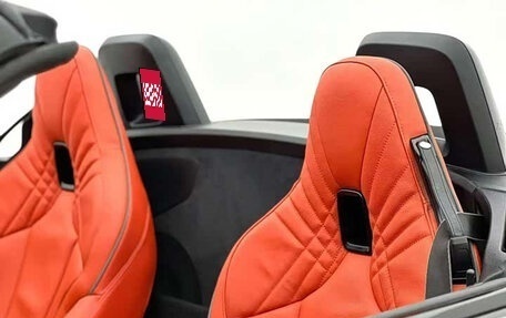 BMW Z4, 2022 год, 4 964 649 рублей, 9 фотография