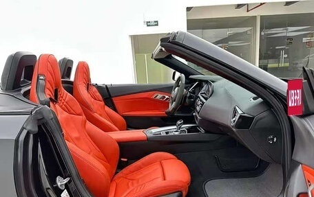 BMW Z4, 2022 год, 4 964 649 рублей, 8 фотография