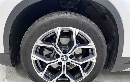 BMW X1, 2022 год, 2 000 202 рублей, 11 фотография