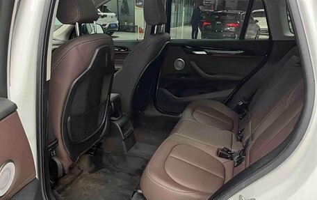 BMW X1, 2022 год, 2 000 202 рублей, 17 фотография