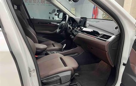 BMW X1, 2022 год, 2 000 202 рублей, 14 фотография