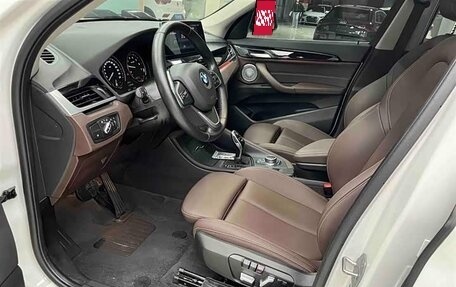 BMW X1, 2022 год, 2 000 202 рублей, 8 фотография