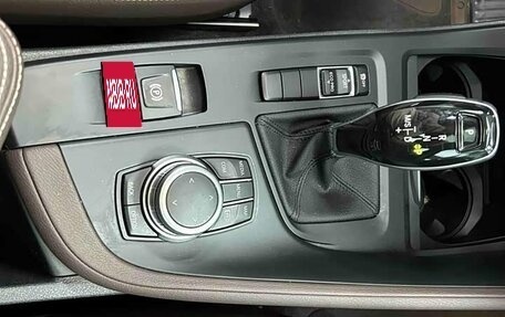 BMW X1, 2022 год, 2 000 202 рублей, 18 фотография