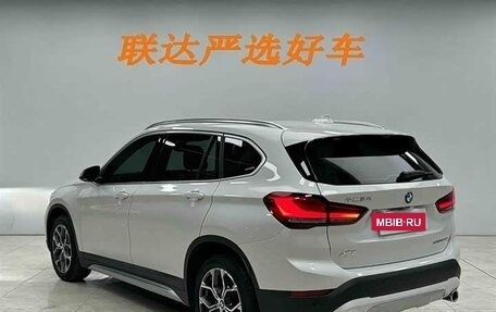 BMW X1, 2022 год, 2 000 202 рублей, 16 фотография