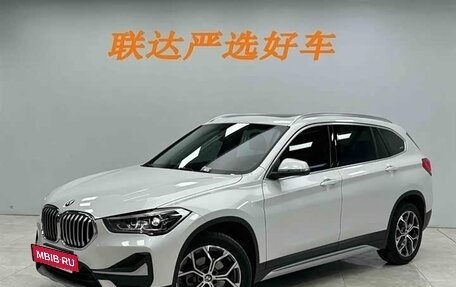 BMW X1, 2022 год, 2 000 202 рублей, 5 фотография