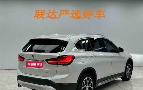 BMW X1, 2022 год, 2 000 202 рублей, 22 фотография