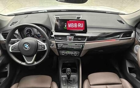 BMW X1, 2022 год, 2 000 202 рублей, 19 фотография