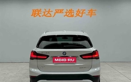 BMW X1, 2022 год, 2 000 202 рублей, 23 фотография