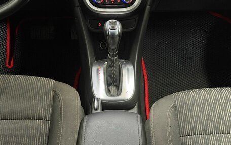 Opel Mokka I, 2014 год, 830 000 рублей, 12 фотография