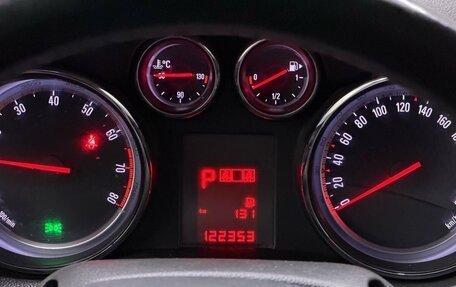 Opel Mokka I, 2014 год, 830 000 рублей, 13 фотография