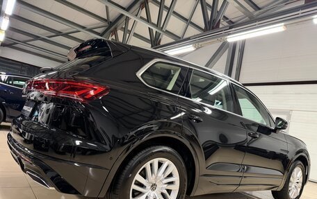 Volkswagen Touareg III, 2025 год, 8 199 000 рублей, 17 фотография