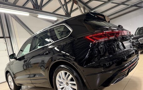 Volkswagen Touareg III, 2025 год, 8 199 000 рублей, 18 фотография