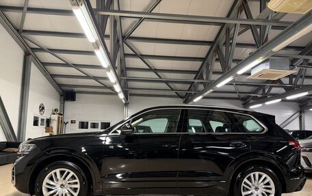 Volkswagen Touareg III, 2025 год, 8 199 000 рублей, 5 фотография