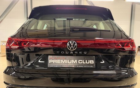 Volkswagen Touareg III, 2025 год, 8 199 000 рублей, 9 фотография