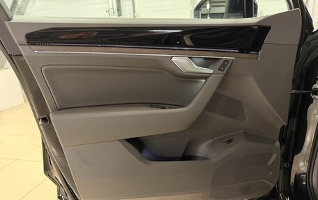 Volkswagen Touareg III, 2025 год, 8 199 000 рублей, 27 фотография