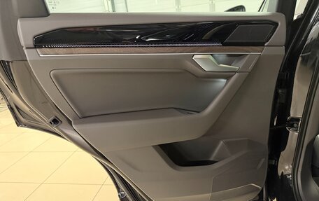 Volkswagen Touareg III, 2025 год, 8 199 000 рублей, 29 фотография