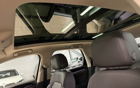 Volkswagen Touareg III, 2025 год, 8 199 000 рублей, 28 фотография