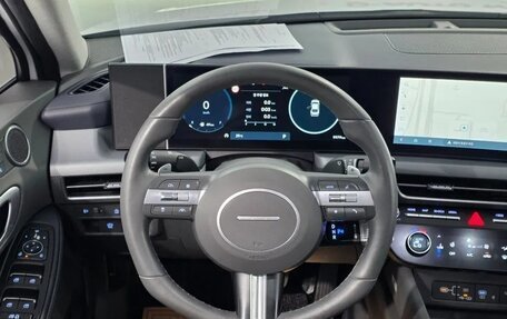 Hyundai Sonata VIII, 2024 год, 2 769 757 рублей, 9 фотография