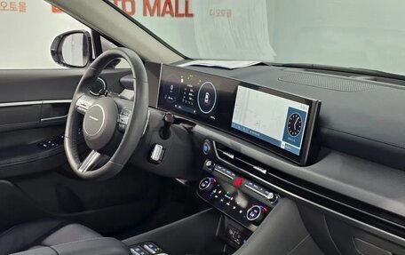 Hyundai Sonata VIII, 2024 год, 2 769 757 рублей, 8 фотография
