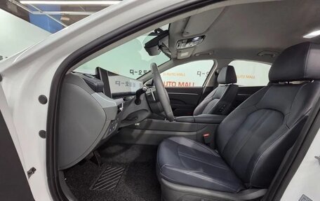 Hyundai Sonata VIII, 2024 год, 2 769 757 рублей, 5 фотография
