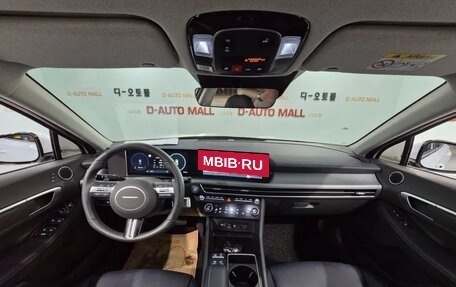 Hyundai Sonata VIII, 2024 год, 2 769 757 рублей, 7 фотография