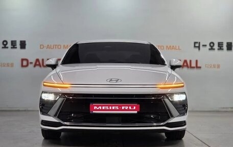 Hyundai Sonata VIII, 2024 год, 2 769 757 рублей, 2 фотография