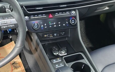 Hyundai Sonata VIII, 2024 год, 2 769 757 рублей, 15 фотография