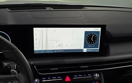 Hyundai Sonata VIII, 2024 год, 2 769 757 рублей, 14 фотография