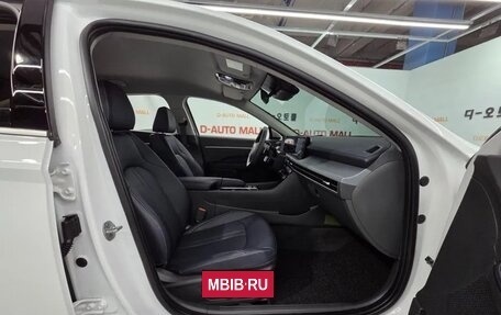 Hyundai Sonata VIII, 2024 год, 2 769 757 рублей, 10 фотография
