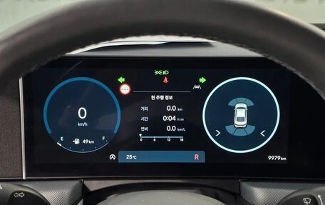 Hyundai Sonata VIII, 2024 год, 2 769 757 рублей, 13 фотография