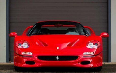Ferrari F50, 1996 год, 777 000 000 рублей, 2 фотография