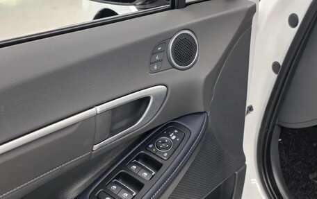 Hyundai Sonata VIII, 2024 год, 2 769 757 рублей, 16 фотография