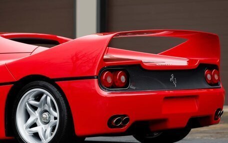 Ferrari F50, 1996 год, 777 000 000 рублей, 5 фотография