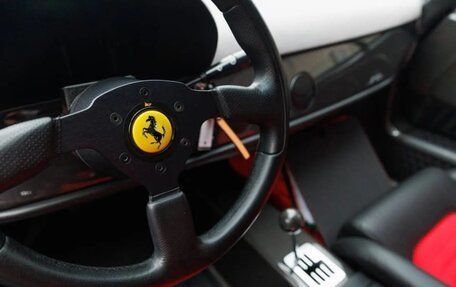 Ferrari F50, 1996 год, 777 000 000 рублей, 15 фотография