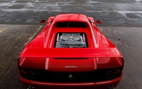 Ferrari F50, 1996 год, 777 000 000 рублей, 10 фотография