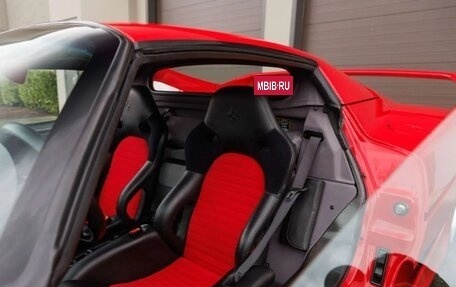 Ferrari F50, 1996 год, 777 000 000 рублей, 18 фотография