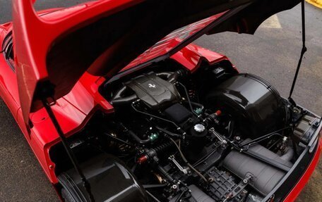 Ferrari F50, 1996 год, 777 000 000 рублей, 22 фотография