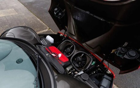 Ferrari F50, 1996 год, 777 000 000 рублей, 25 фотография