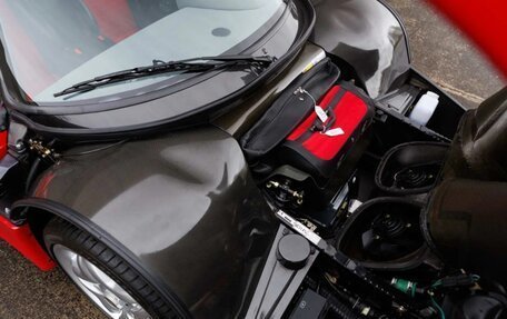 Ferrari F50, 1996 год, 777 000 000 рублей, 24 фотография