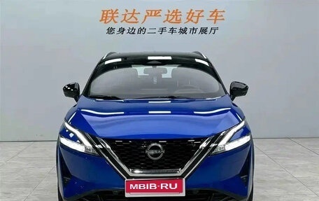 Nissan Qashqai, 2023 год, 1 600 888 рублей, 2 фотография