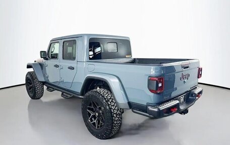 Jeep Gladiator, 2026 год, 7 366 000 рублей, 3 фотография