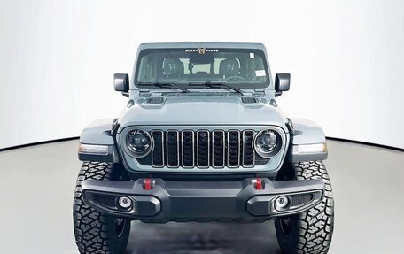 Jeep Gladiator, 2026 год, 7 366 000 рублей, 2 фотография