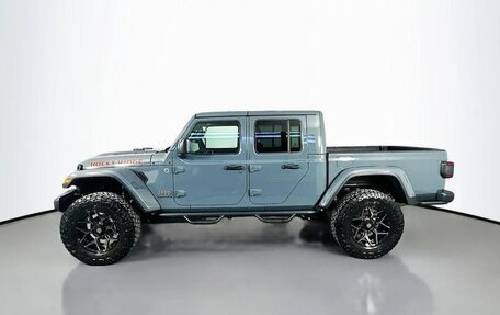 Jeep Gladiator, 2026 год, 7 366 000 рублей, 6 фотография