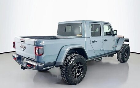 Jeep Gladiator, 2026 год, 7 366 000 рублей, 5 фотография