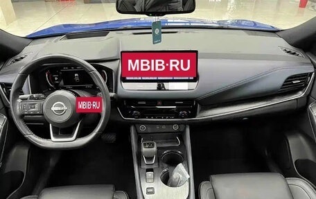 Nissan Qashqai, 2023 год, 1 600 888 рублей, 10 фотография