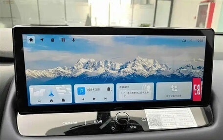 Nissan Qashqai, 2023 год, 1 600 888 рублей, 12 фотография