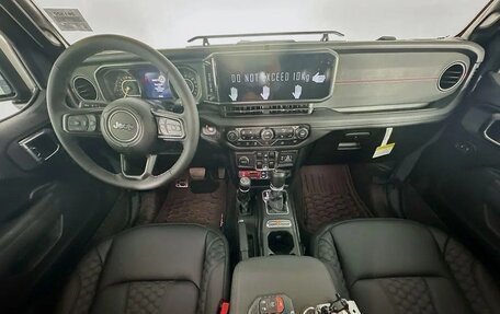 Jeep Gladiator, 2026 год, 7 366 000 рублей, 11 фотография